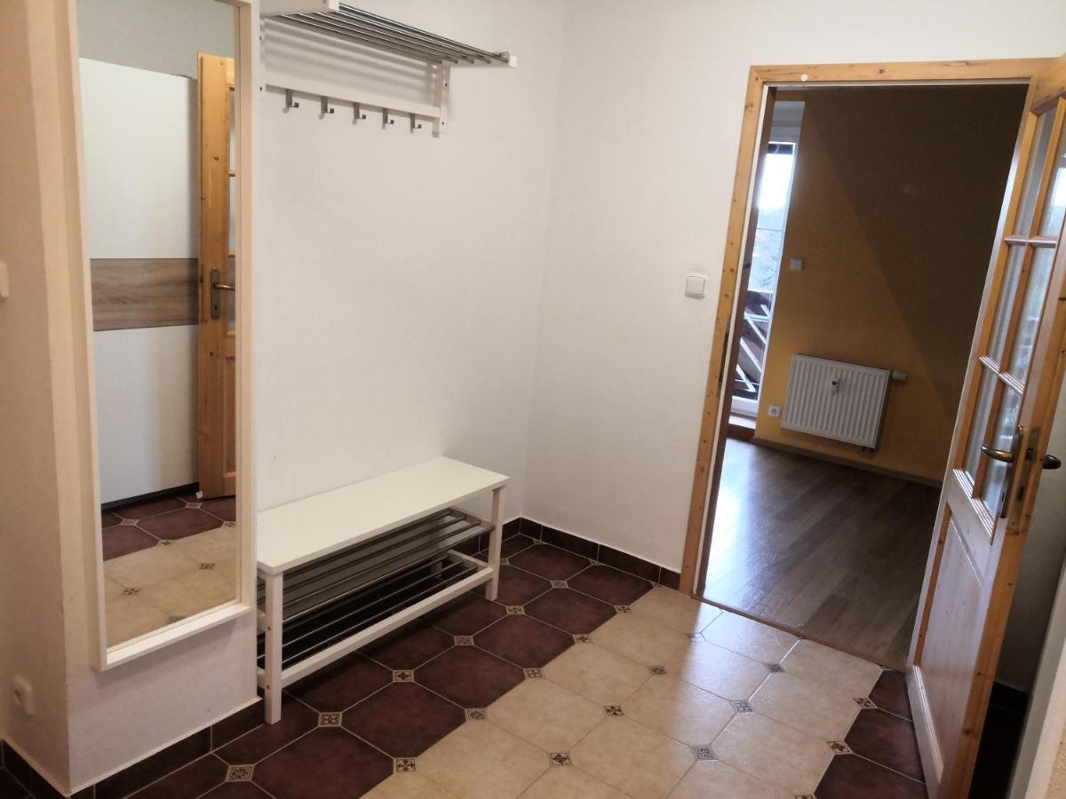 Apartment Lipno Sumava Pro 8 Hostu Lipno nad Vltavou Exterior foto