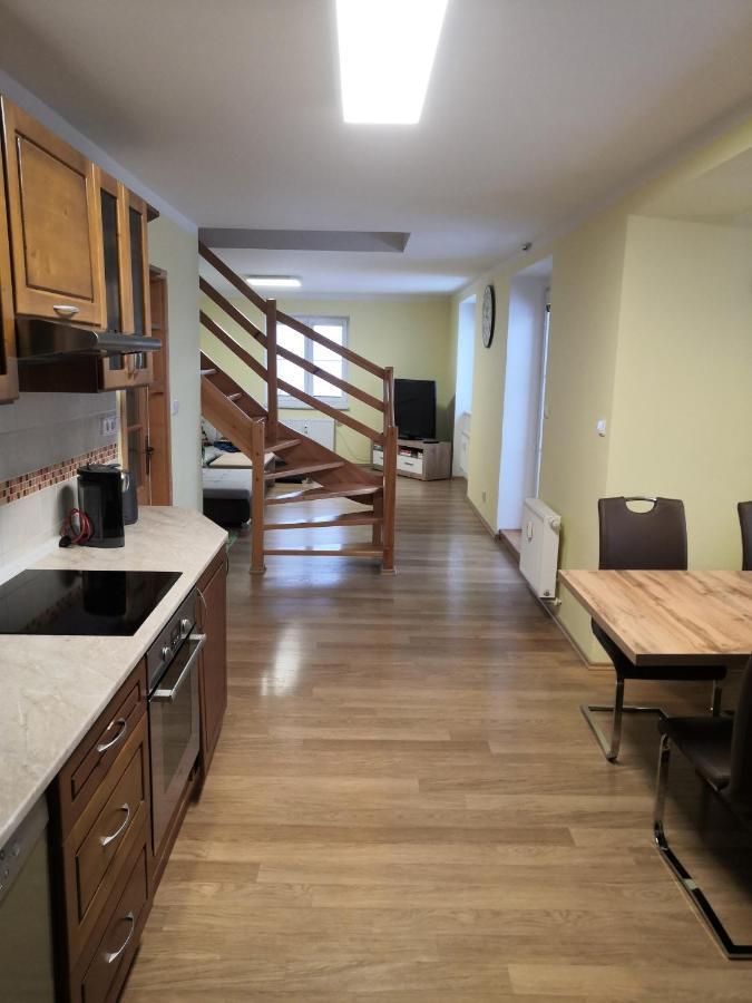 Apartment Lipno Sumava Pro 8 Hostu Lipno nad Vltavou Exterior foto